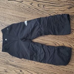 North Face Kids Snowpants